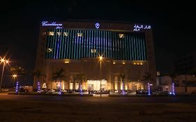 Casablanca Grand Hotel Jeddah